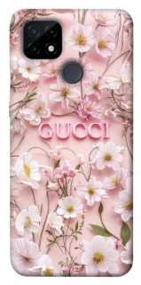 Чохол на Realme C21 Gucci ver.6 фото 1 з 1
