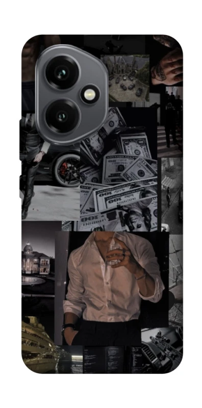 Чохол на Honor 400 Men's style фото 1 з 1