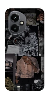 Чохол на Honor 400 Men's style фото 1 з 1