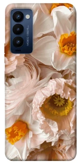 Чохол на TECNO Camon 18 Botanical Bliss фото 1 з 1