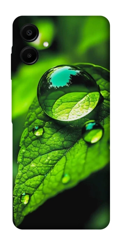 Чохол на Samsung Galaxy A07 Flowers v16 фото 1 з 1