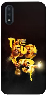 Чохол на Samsung Galaxy A01 The boys фото 1 з 1