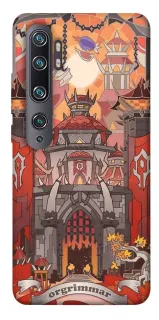 Чохол на Xiaomi Mi Note 10 / Note 10 Pro / Mi CC9 Pro Orgrimmar фото 1 з 1