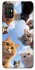 Чохол на ZTE Blade A52 Cats фото 1 з 1