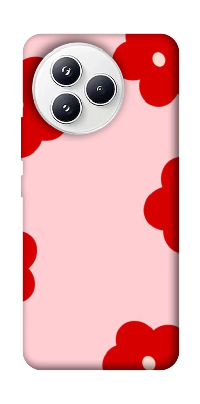 Чохол на Xiaomi Civi 5 Pro Flowers фото 1 з 1