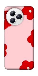 Чохол на Xiaomi Civi 5 Pro Flowers фото 1 з 1