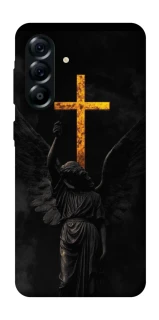 Чохол на Samsung Galaxy A57 5G Angel ver.2 фото 1 з 1