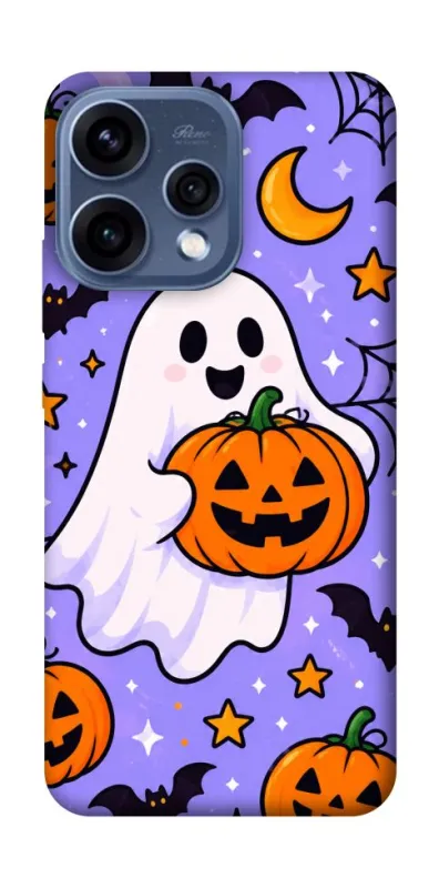 Чехол на Oppo Reno 15 Halloween v15 фото 1 из 1