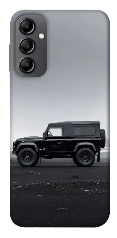 Чохол на Samsung Galaxy A14 4G/5G Land rover фото 1 з 1