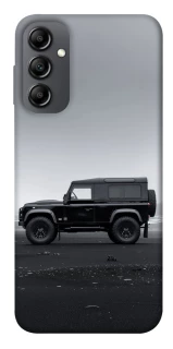 Чохол на Samsung Galaxy A14 4G/5G Land rover фото 1 з 1