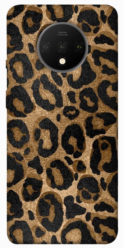 Чохол на OnePlus 7T Leopard Skin фото 1 з 1