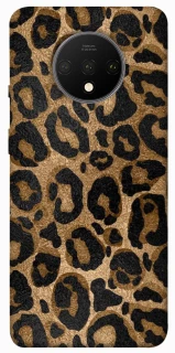 Чохол на OnePlus 7T Leopard Skin фото 1 з 1