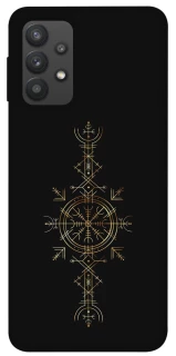 Чохол на Samsung Galaxy A32 (A325F) 4G Viking Compass фото 1 Чохол на Samsung Galaxy A32 (A325F) 4G Viking Compass фото 1 з 1