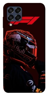 Чохол на Samsung Galaxy M33 5G F-1 ver.1 фото 1 з 1