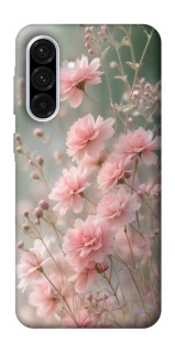 Чохол на Samsung Galaxy A36 5G Flowers v26 фото 1 з 1