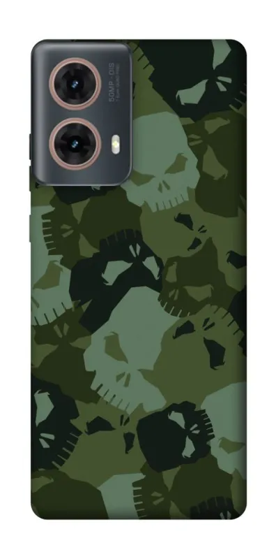Чехол на Motorola Moto G85 Camouflage v31 фото 1 из 1