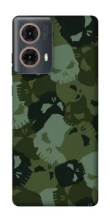 Чохол на Motorola Moto G85 Camouflage v31 фото 1 з 1