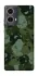 Чехол на Motorola Moto G85 Camouflage v31 фото 1 из 1