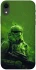 Чехол на Apple iPhone XR (6.1") stormtrooper фото 1 из 1
