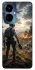 Чехол на TECNO Camon 19 Pro PUBG ver.2 фото 1 из 1