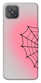 Чохол на Oppo A92s Pair romantic theme ver.1 фото 1 з 1