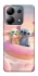 Чохол на Xiaomi Redmi Note 13 4G Stitch ver.17 фото 1 з 1