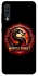 Чохол на Samsung Galaxy A70 (A705F) Mortal Kombat Dragon фото 1 з 1