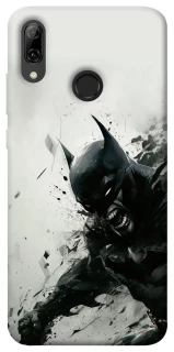 Чохол на Huawei P Smart (2019) Batman фото 1 з 1