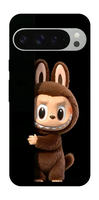 Чохол на Google Pixel 9 Pro XL Boo Labubu фото 1 з 1