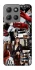 Чохол на Motorola Moto G15 Power Fashion collage ver.13 фото 1 з 1