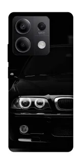 Чехол на Xiaomi Redmi Note 13 5G BMW v43 фото 1 из 1