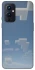 Чехол на OnePlus 9 Minecraft sky фото 1 из 1