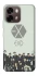 Чехол на Oppo A6 EXO v2 фото 1 из 2