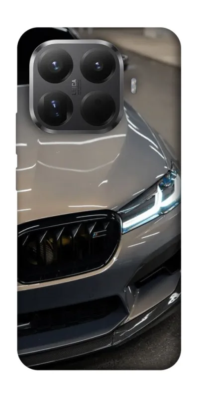 Чохол на Xiaomi 15T Pro BMW v53 фото 1 з 1