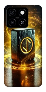 Чохол на ZTE Blade A55 4G Руна Ейваз фото 1 з 1