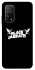 Чохол на Xiaomi Mi 10T Black Sabbath logo ver.2 фото 1 з 1