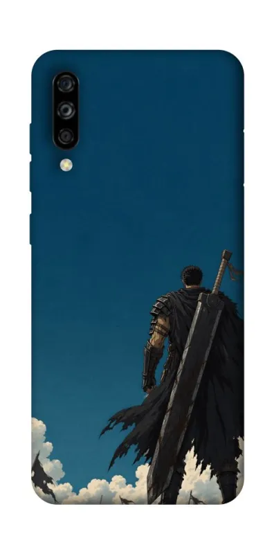 Чохол на ZTE Blade A7s (2019) Berserk v23 фото 1 з 1