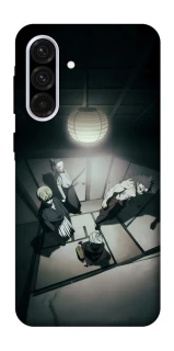 Чехол на Samsung Galaxy A36 5G Clan Zenin фото 1 из 1