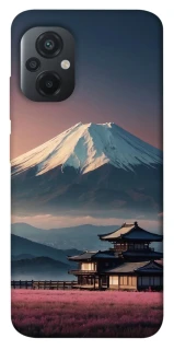 Чехол на Xiaomi Poco M5 Fujiyama фото 1 из 1