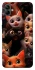 Чохол на Samsung Galaxy A04 happy cats фото 1 з 1