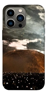 Чехол на Apple iPhone 13 Pro (6.1") Kanye West ver.8 фото 1 из 1