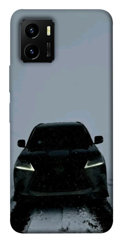 Чохол на Vivo Y15s Lexus v8 фото 1 з 1