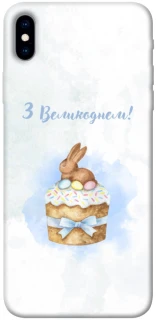Чехол на Apple iPhone XS Max (6.5") Easter ver.8 фото 1 из 1