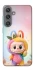 Чохол на Samsung Galaxy S24 Labubu colored фото 1 з 1