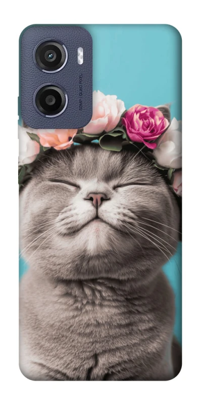 Чохол на Motorola Moto E15 Mood(1) фото 1 з 1