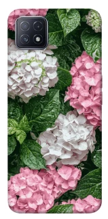 Чохол на Oppo A73 Secret Garden фото 1 з 1