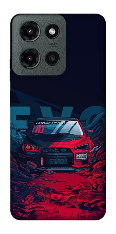 Чохол на Motorola Moto G Power (2025) EVO 10 фото 1 з 1