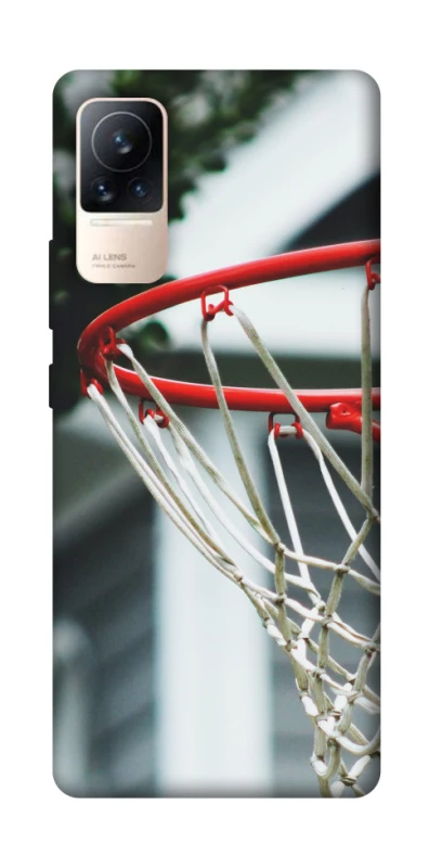 Чохол на Xiaomi Civi 6 Баскет фото 1 з 1