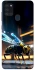 Чохол на Samsung Galaxy A21s Cyber ​​wasp фото 1 з 1