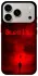 Чохол на Apple iPhone 18 Pro Silent Hill aesthetic ver.1 фото 2 з 2